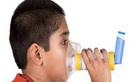 Asthma Specialist in Delhi